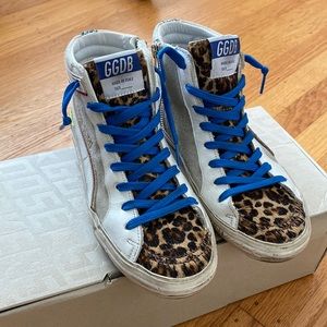 Golden Goose Sneakers